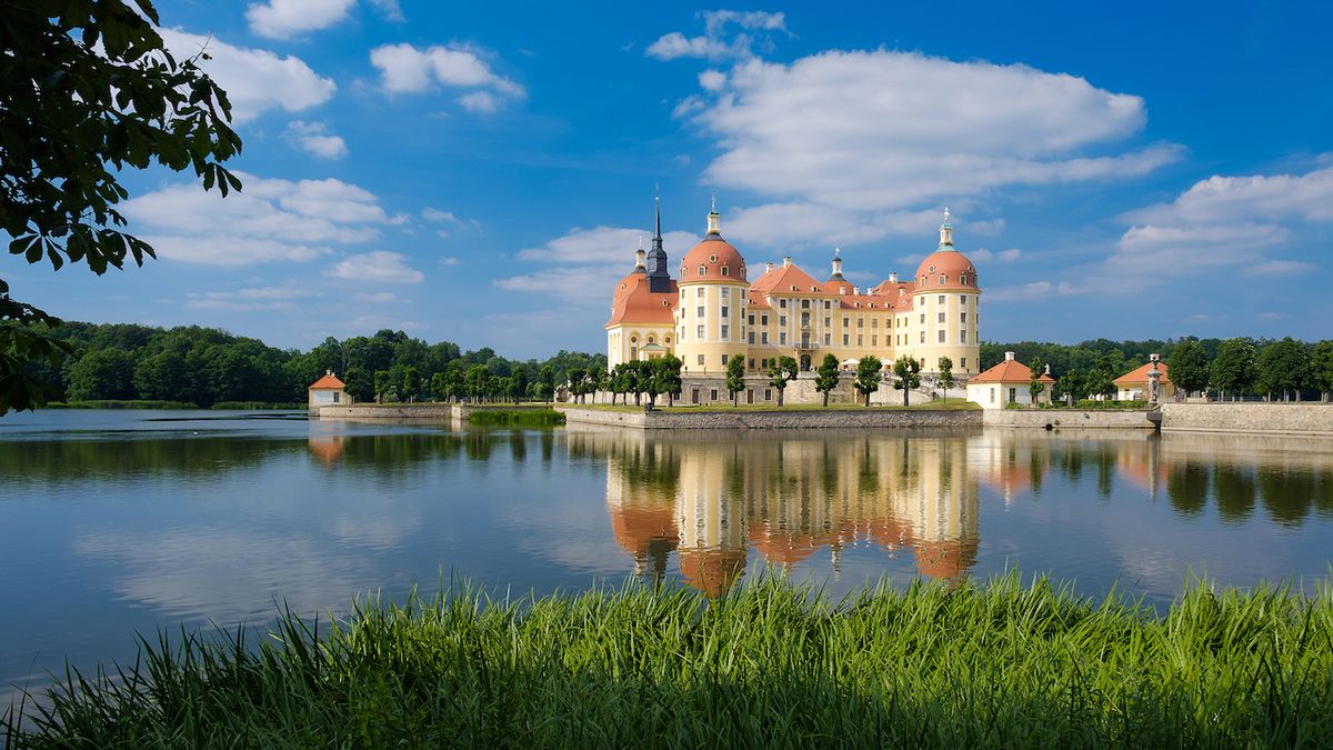 Entdecken Sie wunderschöne deutsche Sehenswürdigkeiten in der Nähe von Tschechien: Ausflugstipps